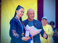 Елена Кравацкая Геннадий Труханов (1)