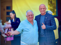 Александр Васютин и Геннадий Труханов (1)