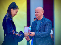 Елена Кравацкая Геннадий Труханов