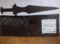 Одеська митниця передала культурно-історичні цінності до музеїв Одещини