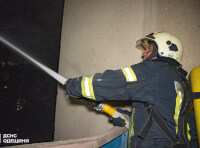 Пожежа в Київському районі Одеси_3