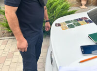 Служба в армии дистанционно: задержан организатор незаконной схемы (9)