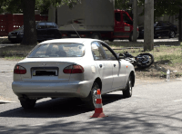 авария 13 августа