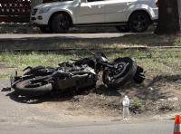 ДТП 13 августа