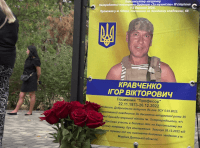 Аллея Героев в Одессе (2)