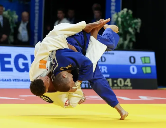 Ігор Цуркан завоював вже 24 медалі на міжнародних змаганнях_1