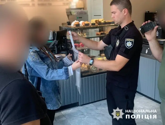 На Одещині затримали посадовця на хабарі