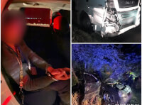 ДТП на трассе Киев – Одесса