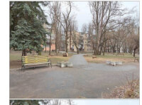 В Одесі розпочинають будівництво нового бюветного комплексу_1