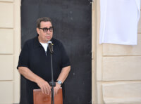 открытие мемориальной доски (1)