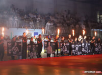 Одеські самбісти принесли нагороди у збірну