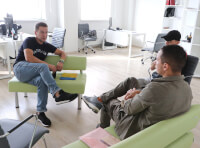 реабилитация военных в Одессе (1)