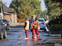 Измаил 27 сентября