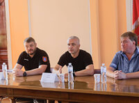 представление