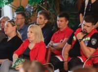 врачи скорой