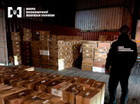 За матеріалами БЕБ судитимуть 7 членів організованої злочинної групи