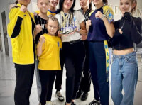 Неймовірні перемоги кікбоксерів Одещини на Всеукраїнських змаганнях_3