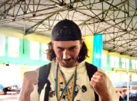 Неймовірні перемоги кікбоксерів Одещини на Всеукраїнських змаганнях_4