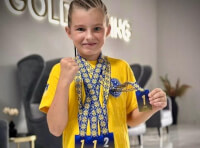 Неймовірні перемоги кікбоксерів Одещини на Всеукраїнських змаганнях_1