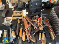 СБУ знешкодила оперативно-бойову групу російського ГРУ