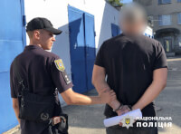 На Одещині поліцейські викрили організатора незаконного каналу переправлення осіб до Республіки Молдови_1