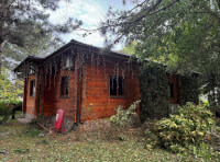 Атака на РФ на Одещині