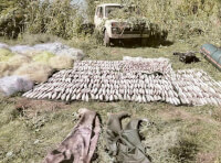 На Одещині тривають активні антибраконьєрські рейди