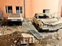 Наслідки ракетного удару_1