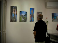 Виставка одеського фотохудожника Олексія Ачеповського_2