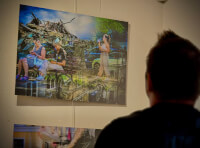 Виставка одеського фотохудожника Олексія Ачеповського_4