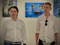 Виставка одеського фотохудожника Олексія Ачеповського_3