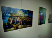 Виставка одеського фотохудожника Олексія Ачеповського_1