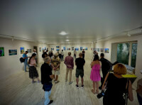 Виставка одеського фотохудожника Олексія Ачеповського