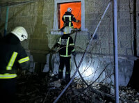 Через російську атаку дронами на Ізмаїл загинули три людини_1