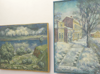 картина Геннадия Горбунова (2)