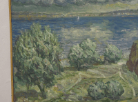 картина Геннадия Горбунова (3)