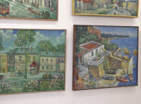 картина Геннадия Горбунова (5)