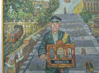 выставка Геннадия Горбунова (2)