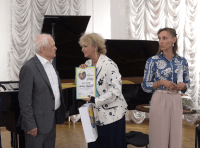 выставка Геннадия Горбунова (5)