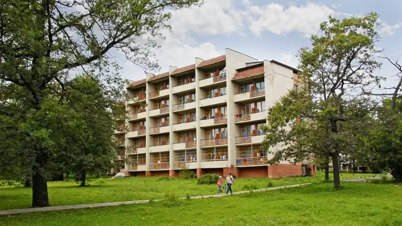 Санаторий Моршин