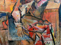 картина Серафима Чаркина (2)