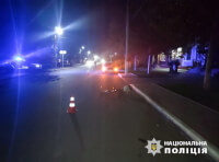 ДТП с велосипедистом (1)