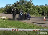 место происшествия 2