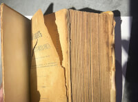 книга Новый завет