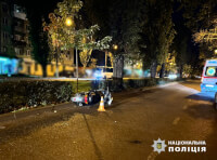 в ДТП погибли пешеходы