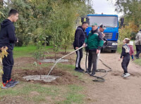 парк «Юность»