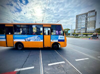 площадь Трибуны Героев (Толбухина) ремонт