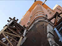 восстановительные работы