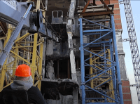 дом на Средней