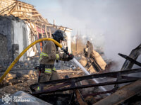 удар по Одессе 17 ноября 2024 (5)